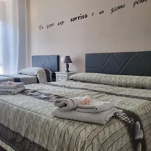 Casa Pandora Arezzo