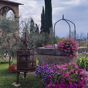 Il Pozzo Castiglione dʼOrcia